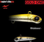 Apia GOLD ONE 37mm 5gr 10 Koazi - wobblerek