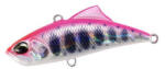 DUO SPEARHEAD RYUKI VIB 4.5cm 5.3gr ADA4019 Pink Yamame
