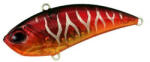 DUO REALIS VIBRATION 62 G-FIX 6.2cm 14.5gr CCC3354 Ghost Red Tiger