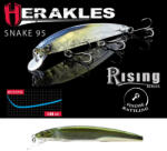 Herakles SNAKE 95SP 9.5cm 9gr Skeleton Ayu