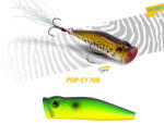 Herakles POPPER POP-EY 70 R 7cm 19.5gr Green Tiger