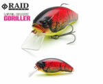 Raid Japan RAID LEVEL CRANK GORILLER 66mm 17.5gr 014 American Yashizari
