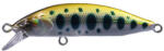 Babyface M60SR-S 60mm 4.3gr 7 Yamame
