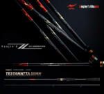 Apia FOOJIN Z TESTAMATTA 88MH 2.64m 8-56gr