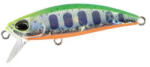DUO SPEARHEAD RYUKI 46S 4.6cm 5gr ADA4140 Lime Yamame OB