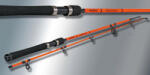 SPORTEX YOUNGSTAR NXT 160 20gr - wobblerek