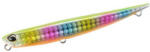 DUO BAYRUF MANIC FISH 88 8.8cm 11gr ABA0289 Chart Back Candy