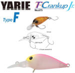 Yarie T-CRANKUP JR 675 TYPE F 2.8mm 1.8gr C4 Stubakihime