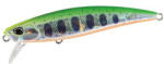 DUO SPEARHEAD RYUKI 71S 7.1cm 10gr ADA4140 Lime Yamame OB