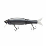 Tiemco SWIMBAIT TIEMCO MB-1 CUSTOM 175F 175mm 40gr Color 12 Matte Black Galaxy