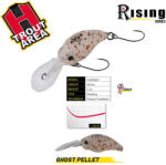 Herakles ASU 35F 3.5cm 3.1gr Ghost Pellet