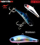 Apia BIT-V26 55mm 26gr 09 BluePink Candy