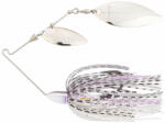 Keitech Tee-Bone Spinnerbait 3/8oz 10gr DW #528 Purple Pearl Shad