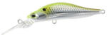DUO REALIS ROZANTE SHAD 57MR 5.7cm 4.8gr CSA3378 Inakko Chart