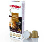 KIMBO Espresso Barista 100% Arabica kávékapszula (10 db)