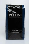 Pellini Crema Classica szemes kávé 1kg