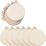  Karácsonyi függő fa / plexi dekoráció (Plexiből)