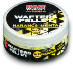 Bait Maker Wafters Pellet 10, 12 Mm Narancs-Menta 30 G (BM207973)