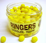 Ringers Yellow Chocolate Orange 10Mm (RNG64)
