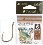 Mikado Sensual Classic Nr. 10 (HS039-10LBR) - pecaabc