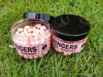 Ringers Washout Wafters - Pink 6Mm (PRNG83)