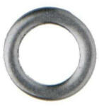 Mivardi Rig Ring Fémkarika 3, 7mm (M-ACRERR37)