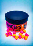 Ringers Duos Wafters - Pink-Orange 6-10Mm (RNG104)
