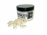 Ringers Slim Wafters White (10Mm) (RNG88)