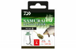 Daiwa Samurai Method Feeder Horog Black - 120Cm - 8 - 0.18Mm - 6Db (14807-008)