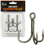 Nevis Powercat Treble Hook 2/0 Tr-21 5Db (5655-002)