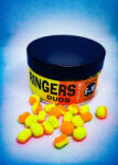 Ringers Duos Wafters - Yellow-Orange 6-10Mm (RNG105) - pecaabc