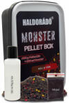 Haldorádó Monster Pellet Box - Máj & Vér (HD24085)