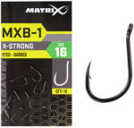 Matrix MXB-1 Hooks - Size 12 (GHK155)