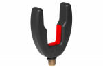 Daiwa N'Zon Dual Feeder Rod Rest Black/Red - 78X56Cm - 1, 00Cm (13406-000)