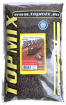 Top Mix Dynamic Carp Etető Pellet, Máj (TM283)