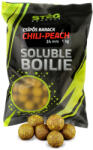 Stég Product Soluble Boilie 24mm Chili-Peach 1kg (SP112458)