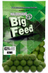 Haldorádó Big Feed - C21 Boilie - Kiwi (HD24795) - pecaabc