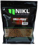 Karel Nikl Nikl Boilie Mix Pellet Chilli Peach 18Mm 1Kg (2069582)