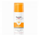 Eucerin - Crema gel cu efect de control al sebumului SPF 30+ Sun Protection Eucerin, 50 ml - vitaplus
