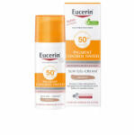 Eucerin - Emulsie impotriva hiper-pigmentarii tenului SPF 50+ Sun Protection Eucerin, 50 ml - vitaplus