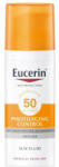 Eucerin - Crema gel impotiva hiper-pigmentarii tenului SPF 50+ Sun Protection Eucerin, 50 ml - vitaplus