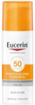 Eucerin - Emulsie antirid SPF 50+ Sun Protection Eucerin, 50 ml - vitaplus
