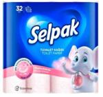 Selpak тоалетна хартия 3 пластова ароматизирана 32 ролки