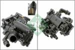 Schaeffler INA Pompă de apă, răcire motor Schaeffler INA 538 0810 10 - centralcar