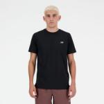 New Balance Run T-Shirt , Negru , XL
