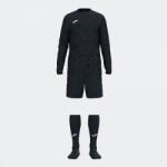 Joma Set Zamora Ix Negro 3xs