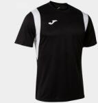 Joma T-shirt Dinamo Black S/s 2xs