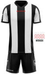Givova KIT CATALANO MC dressz fehér-fekete XL