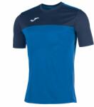 Joma S/s T-shirt Winner Royal/navy Blue 2xl-3xl