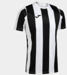 Joma INTER CLASSIC SHORT SLEEVE T-SHIRT dressz / póló fehér fekete 4XS